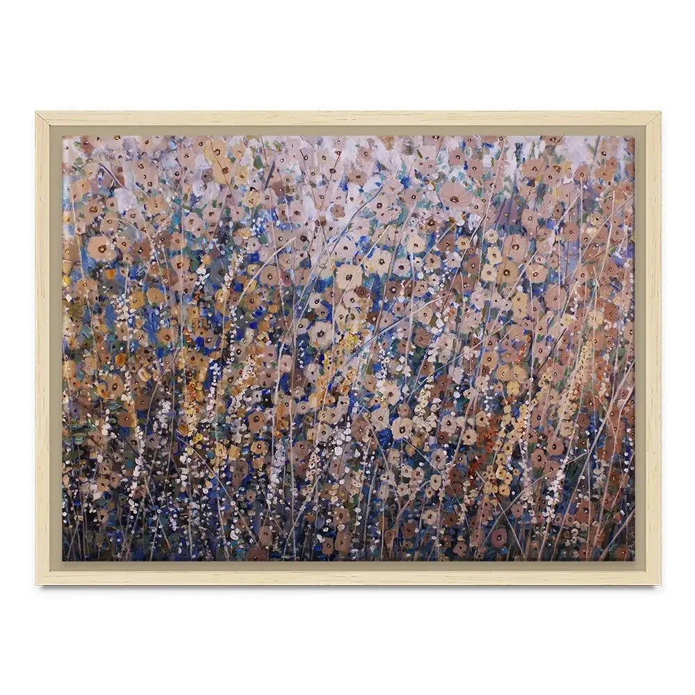 Patch Of Sunlight Canvas Print Patch Of Sunlight Canvas Print wall art product Tim O'Toole