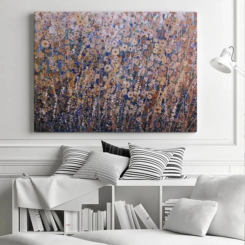 Patch Of Sunlight Canvas Print Patch Of Sunlight Canvas Print wall art product Tim O'Toole