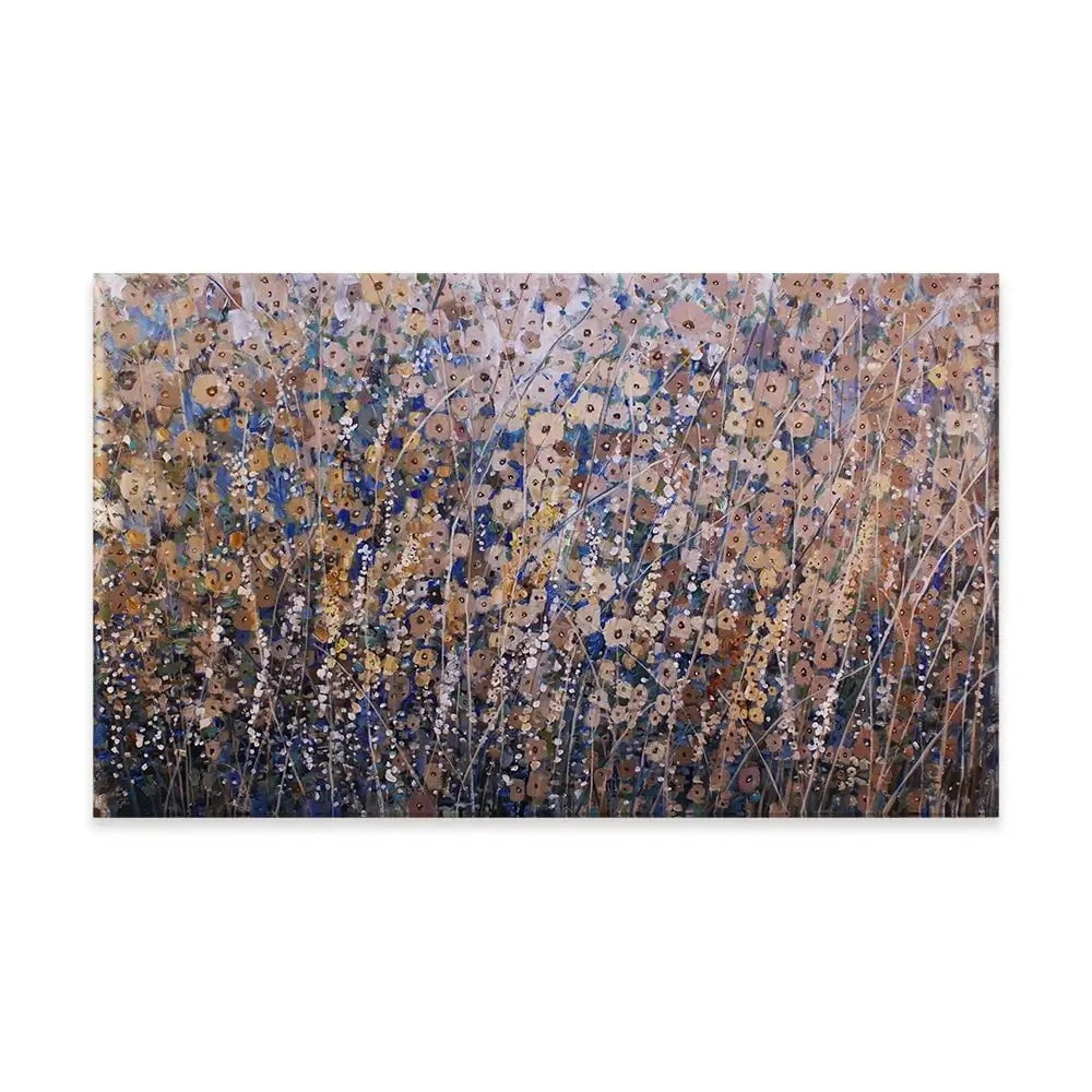 Patch Of Sunlight Canvas Print Patch Of Sunlight Canvas Print wall art product Tim O'Toole