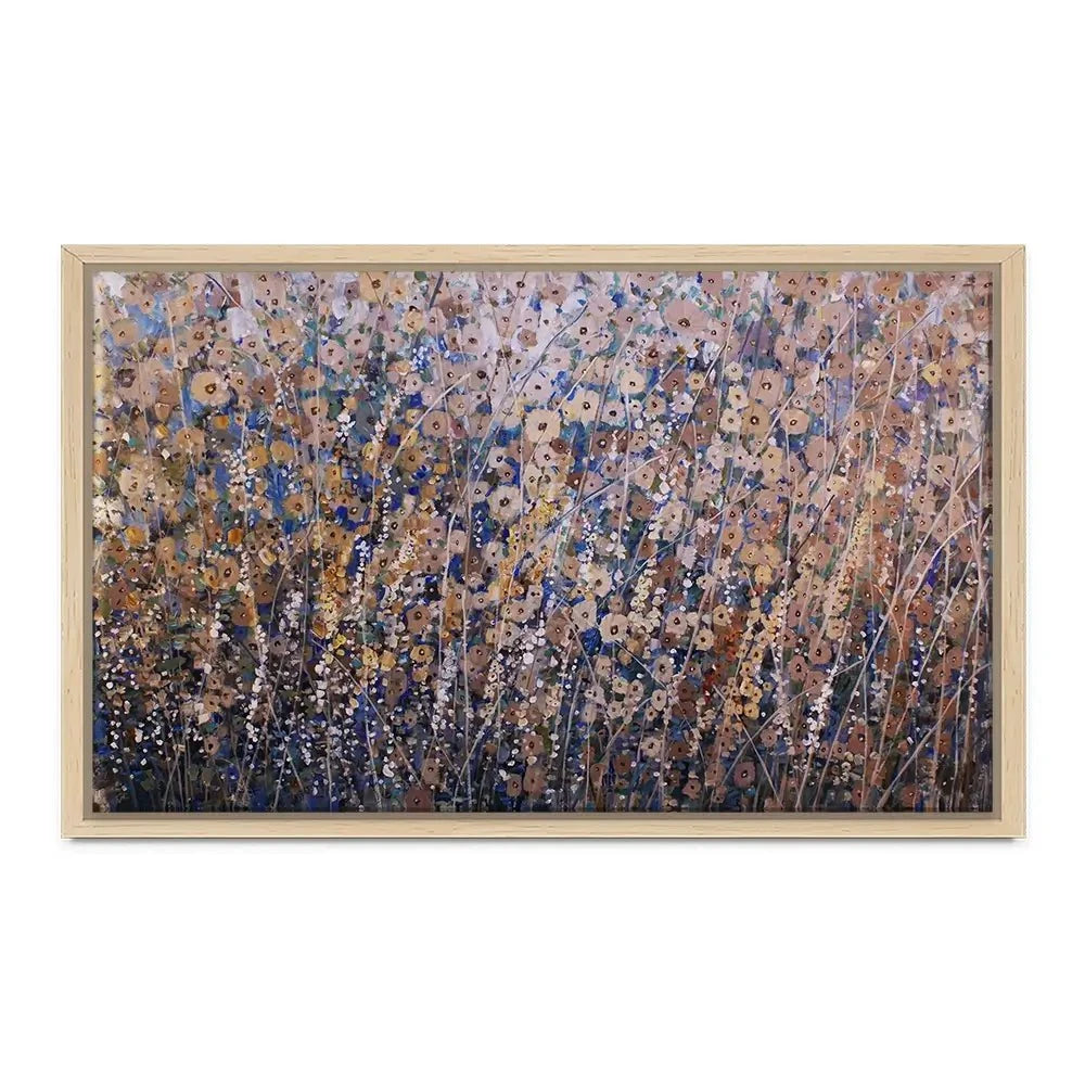 Patch Of Sunlight Canvas Print Patch Of Sunlight Canvas Print wall art product Tim O'Toole