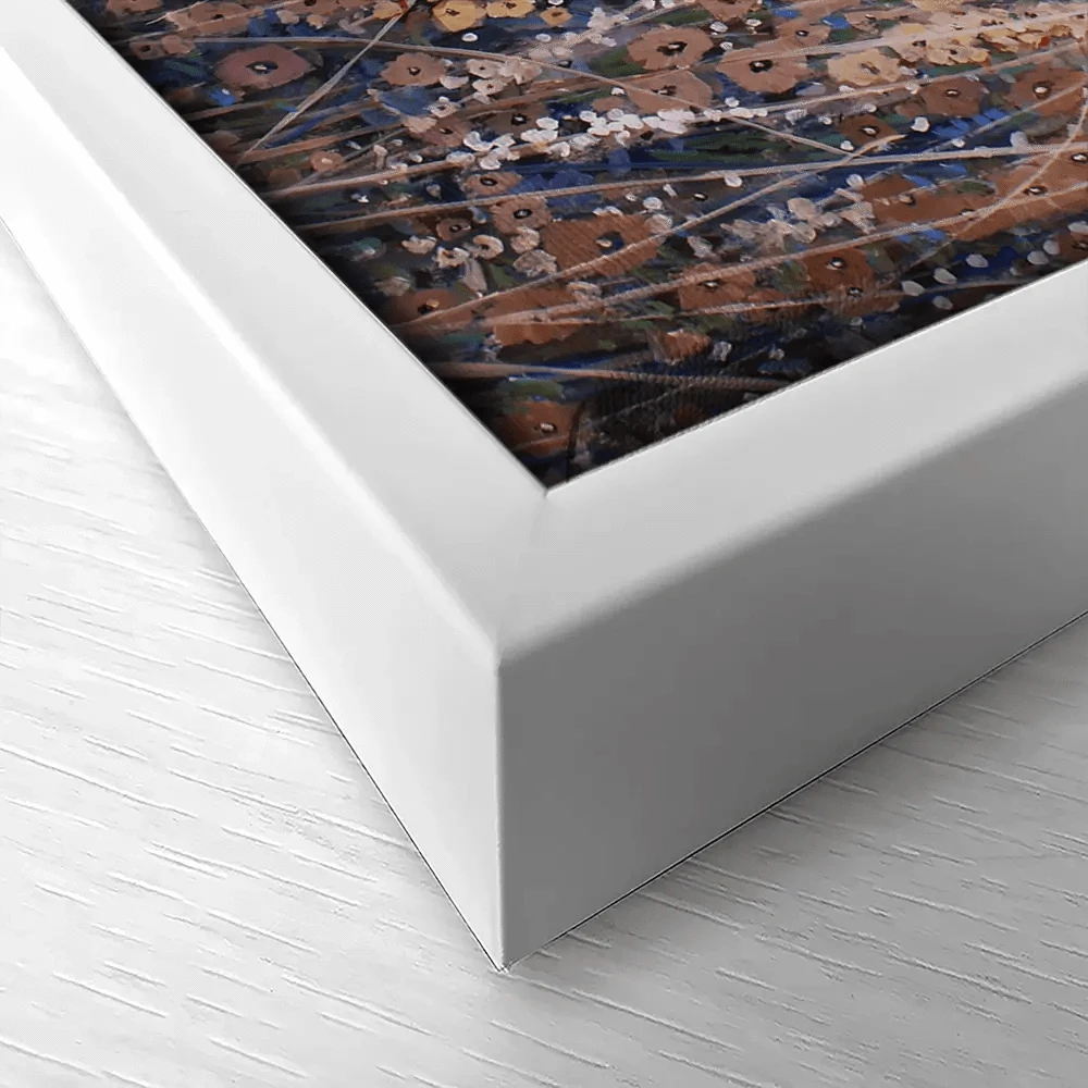 Patch Of Sunlight Canvas Print Patch Of Sunlight Canvas Print wall art product Tim O'Toole