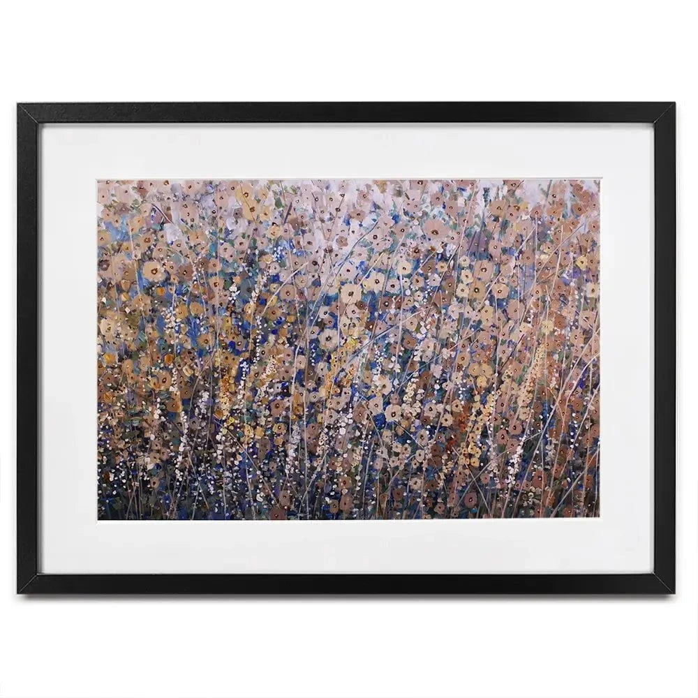 Patch Of Sunlight Framed Art Print Patch Of Sunlight Framed Art Print wall art product Tim O'Toole