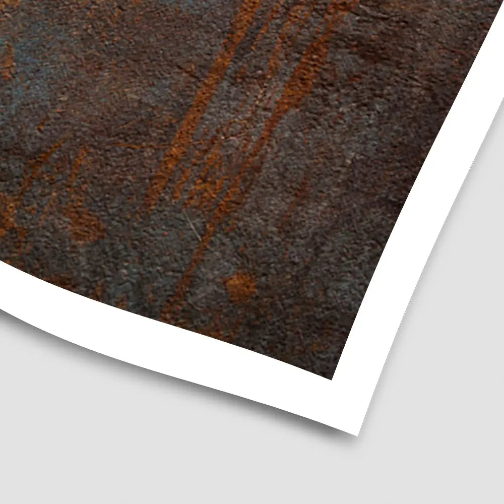 Patina Art Print Patina Art Print wall art product Aimee Linzi