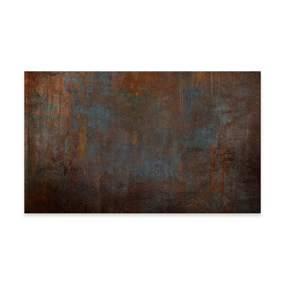 Patina Canvas Print Patina Canvas Print wall art product Aimee Linzi