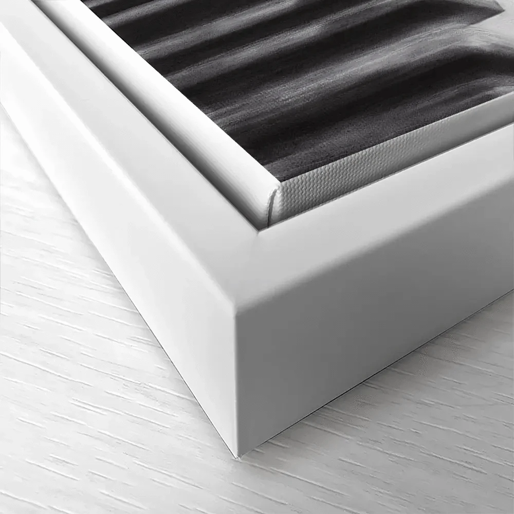 Piano Performance Canvas Print Piano Performance Canvas Print wall art product Ashvin Harrison