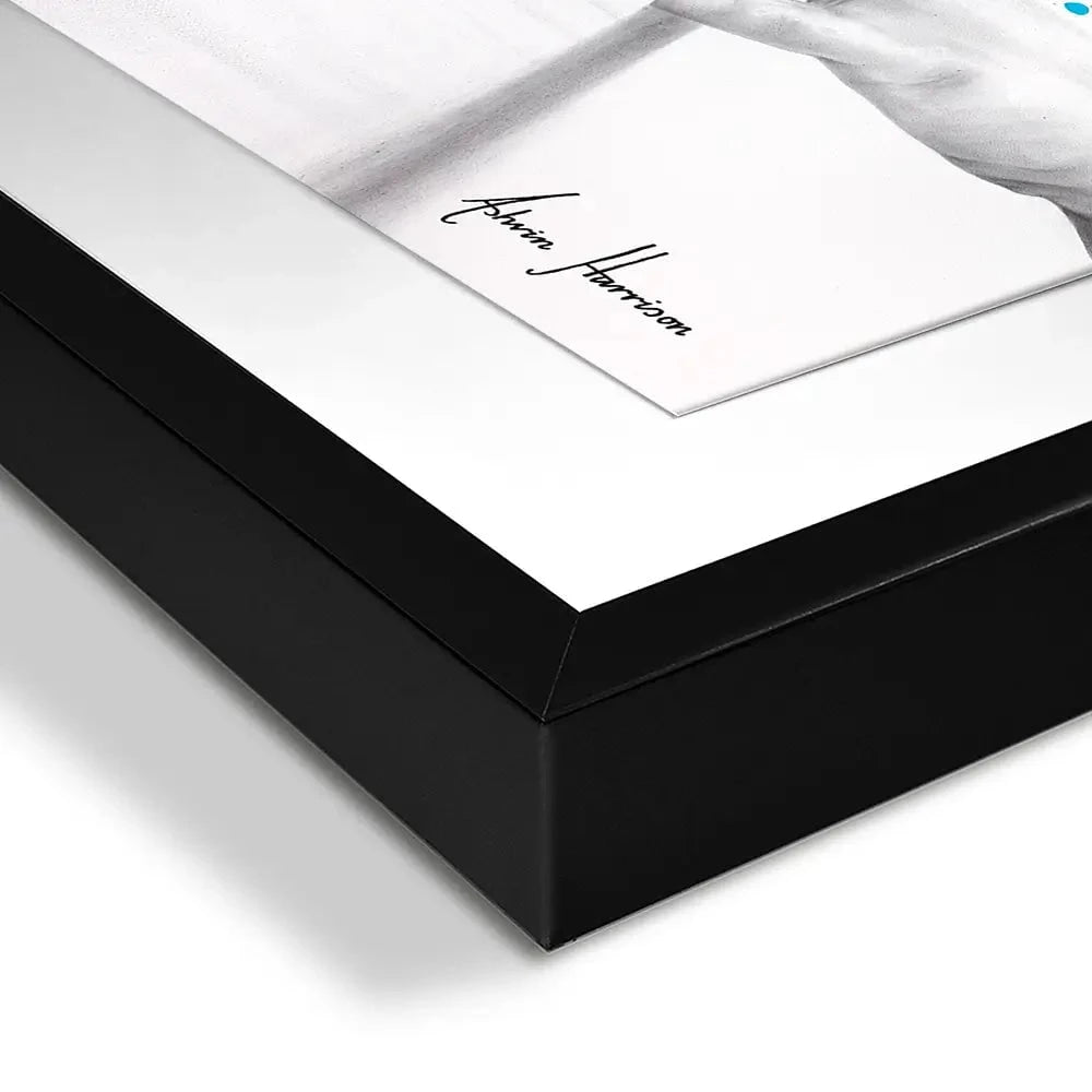 Piano Performance Framed Art Print Piano Performance Framed Art Print wall art product Ashvin Harrison