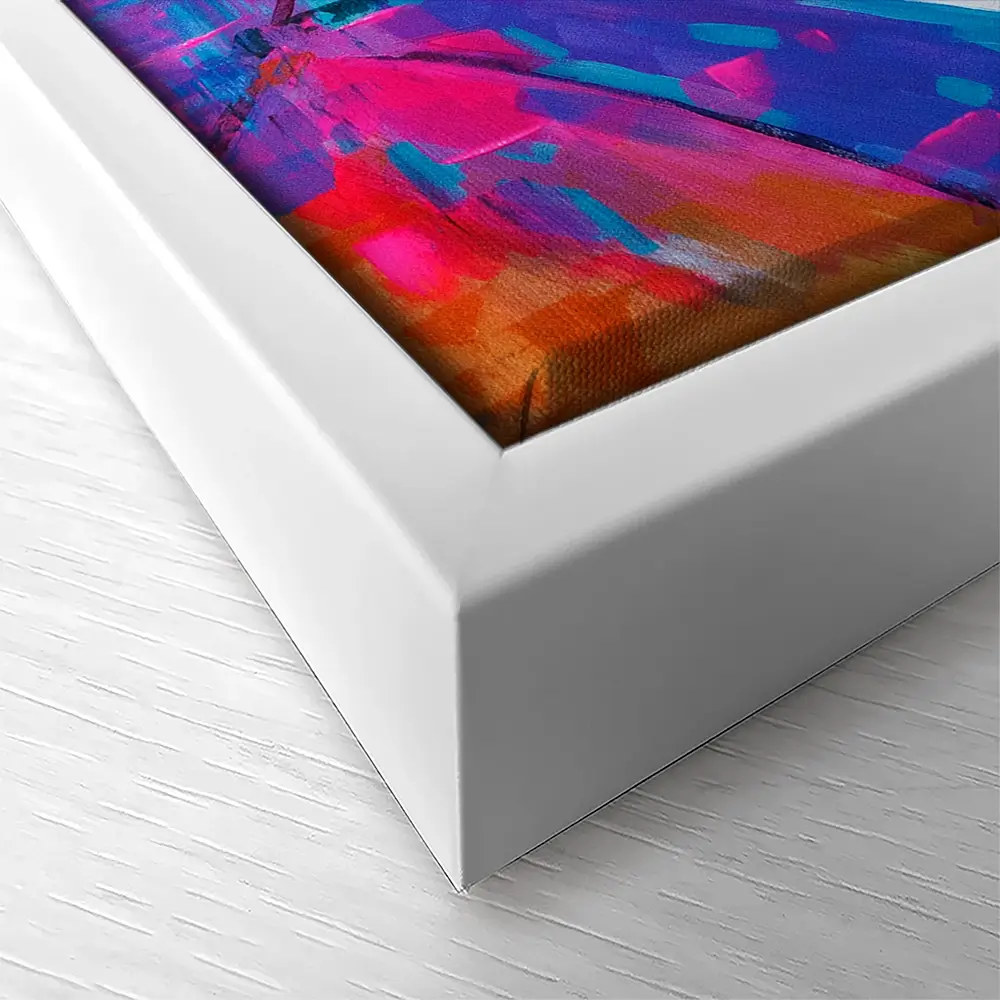 Pierce Brosnan Canvas Print Pierce Brosnan Canvas Print wall art product Juliet Stockton