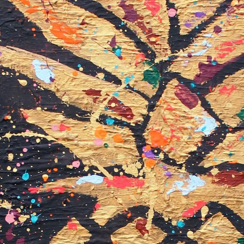 Pineapple Framed Art Print Pineapple Framed Art Print wall art product Studio Paint-Ing