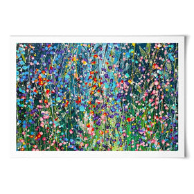 Piper Art Print Piper Art Print wall art product Scarlet Sky Studio