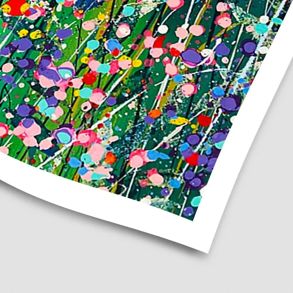 Piper Art Print Piper Art Print wall art product Scarlet Sky Studio