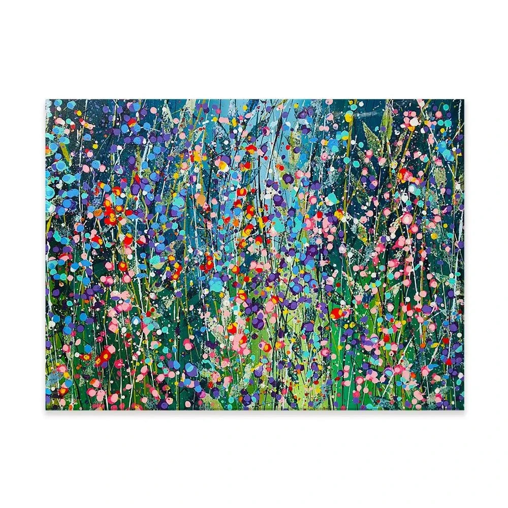 Piper Canvas Print Piper Canvas Print wall art product Scarlet Sky Studio