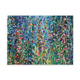 Piper Canvas Print Piper Canvas Print wall art product Scarlet Sky Studio