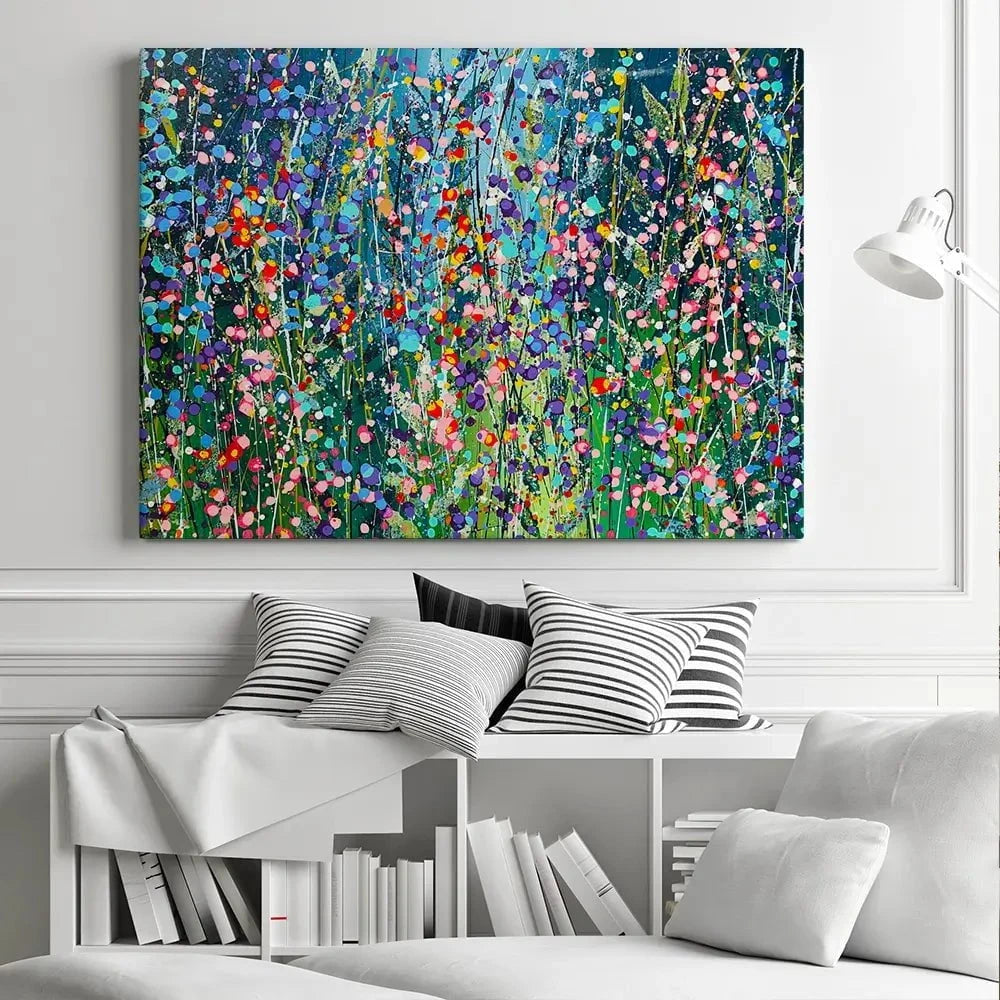 Piper Canvas Print Piper Canvas Print wall art product Scarlet Sky Studio