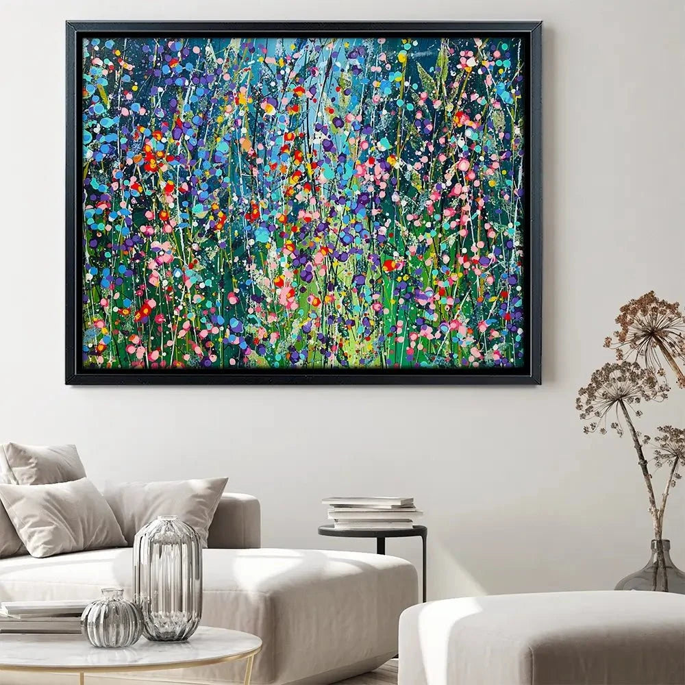 Piper Canvas Print Piper Canvas Print wall art product Scarlet Sky Studio