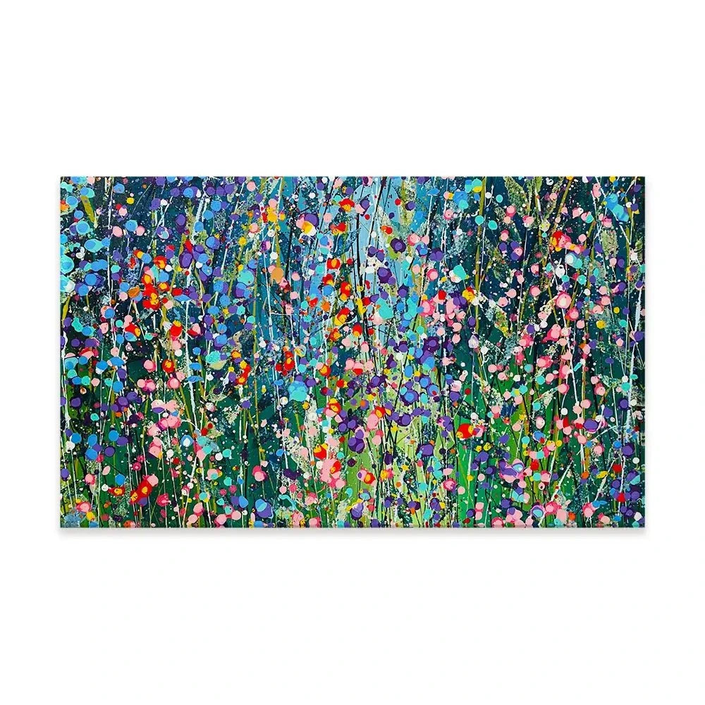 Piper Canvas Print Piper Canvas Print wall art product Scarlet Sky Studio