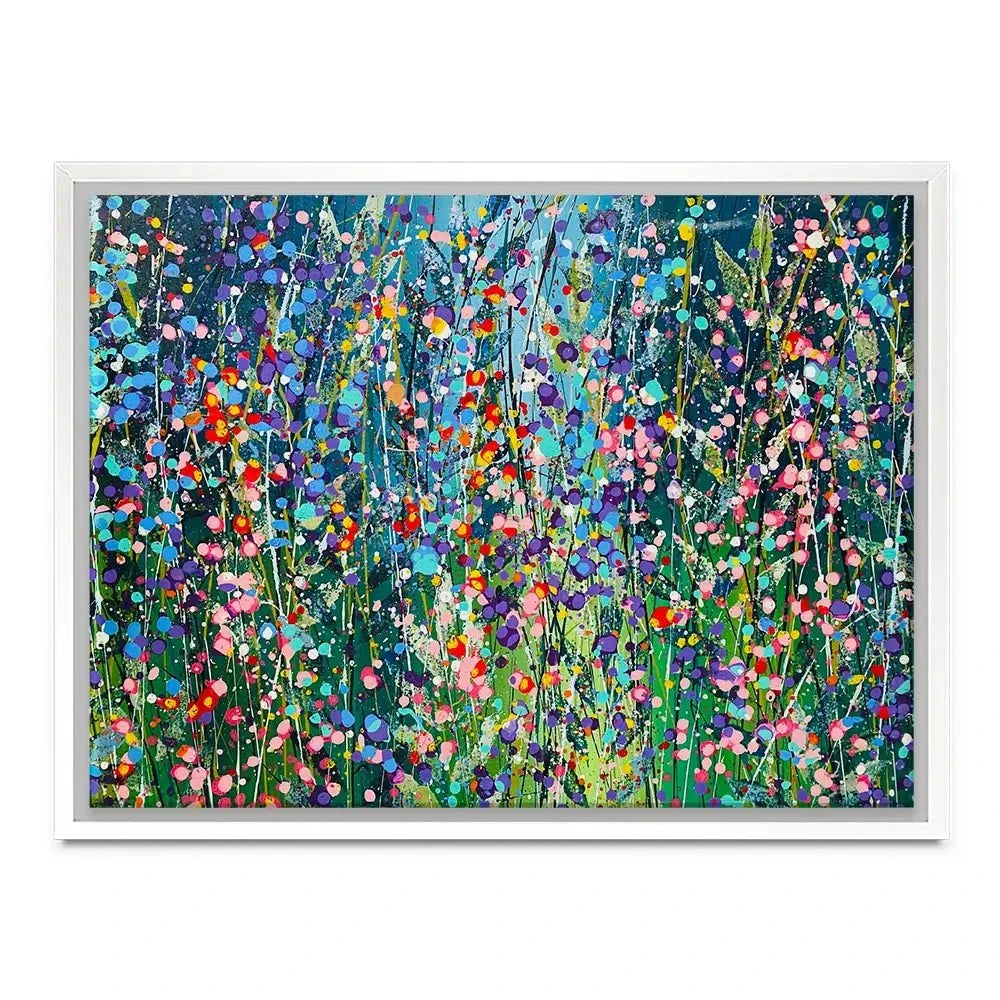 Piper Canvas Print Piper Canvas Print wall art product Scarlet Sky Studio