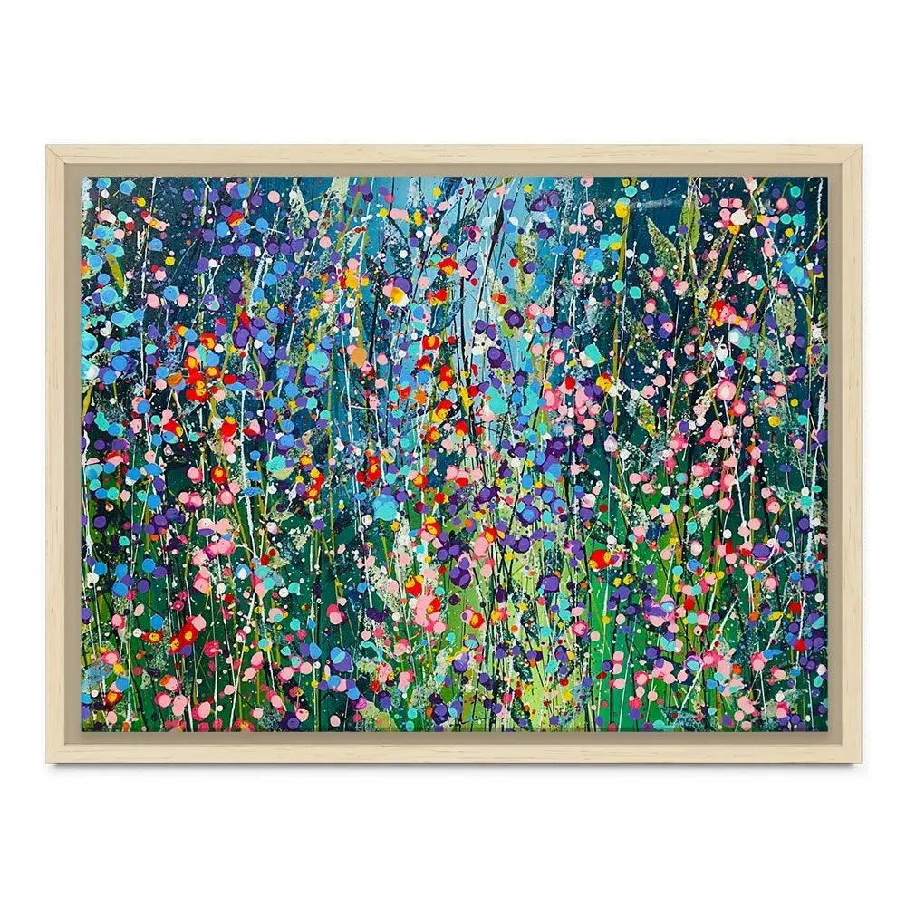 Piper Canvas Print Piper Canvas Print wall art product Scarlet Sky Studio