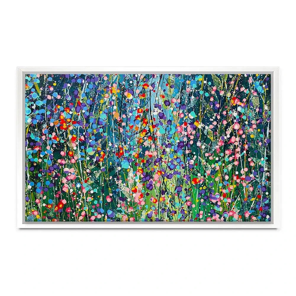 Piper Canvas Print Piper Canvas Print wall art product Scarlet Sky Studio