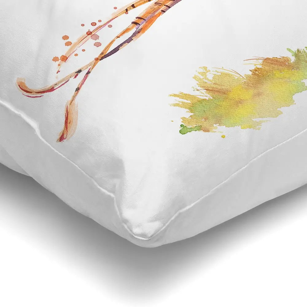 Pleasant Pheasant Cushion Pleasant Pheasant Cushion wall art product Kamieshkova / Shutterstock