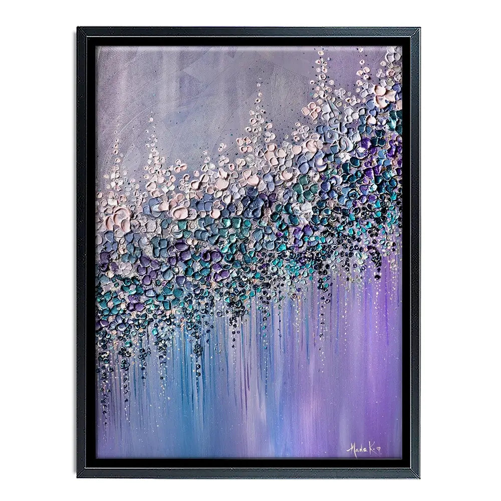 Please Me Canvas Print Please Me Canvas Print wall art product Nada Khatib