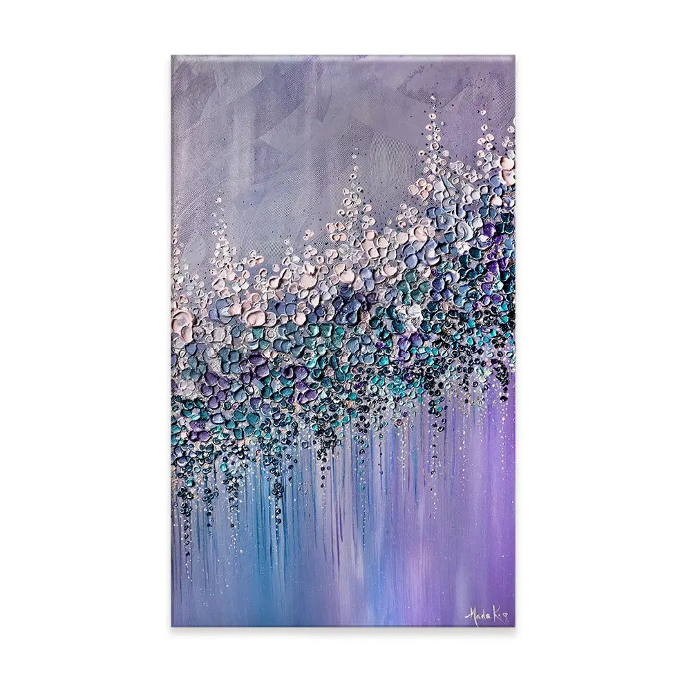 Please Me Canvas Print Please Me Canvas Print wall art product Nada Khatib