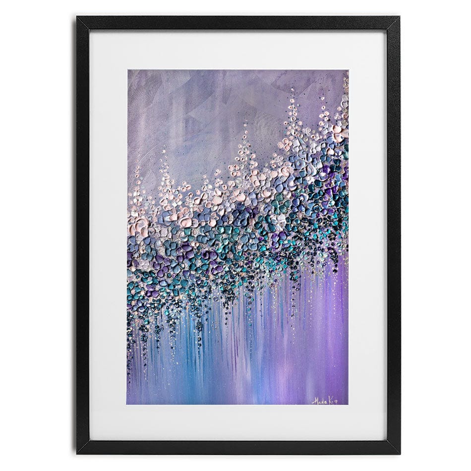 Please Me Framed Art Print wall art product Expression By Nada