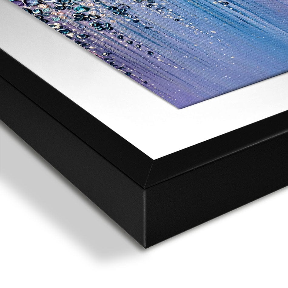 Please Me Framed Art Print wall art product Expression By Nada