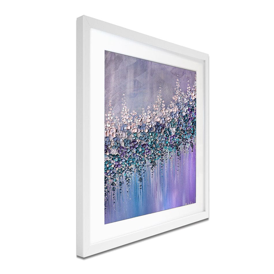 Please Me Framed Art Print wall art product Expression By Nada