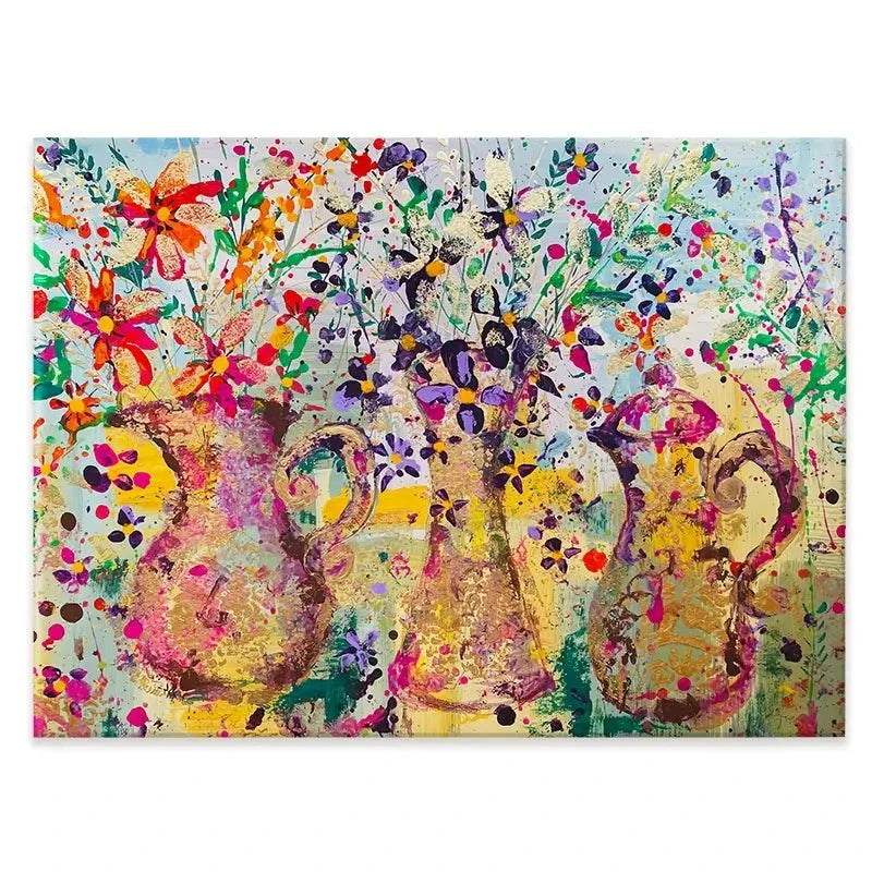 Polly Canvas Print Polly Canvas Print wall art product Scarlet Sky Studio