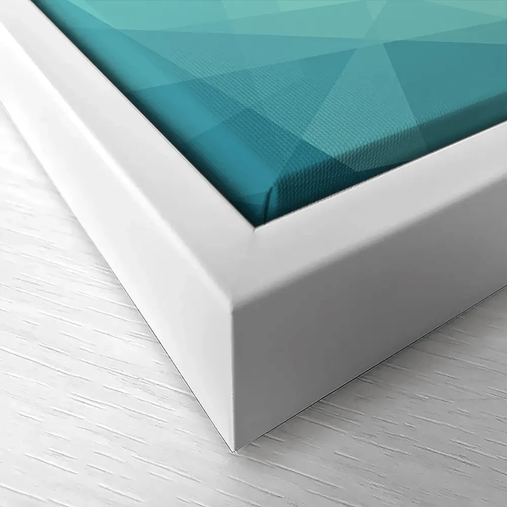 Pop Art Turtle Canvas Print Pop Art Turtle Canvas Print wall art product rainbow zoo / Shutterstock