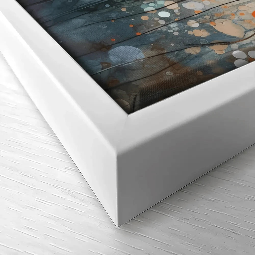 Poppies Canvas Print Poppies Canvas Print wall art product David Alexander Elder