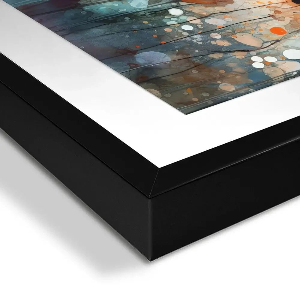 Poppies Framed Art Print Poppies Framed Art Print wall art product David Alexander Elder