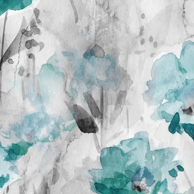 Poppy Garden Canvas Print Poppy Garden Canvas Print wall art product Carol Robinson