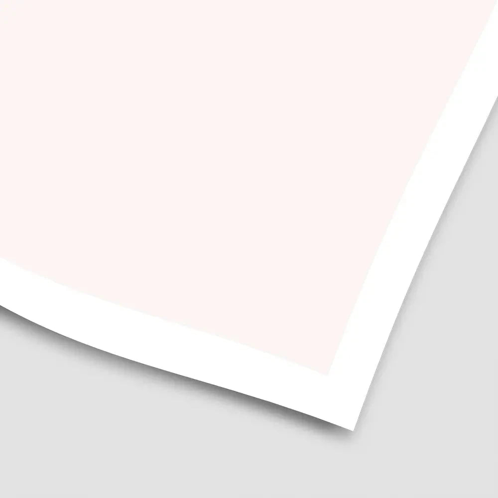 Positive Mindset Art Print Positive Mindset Art Print wall art product Art Print Shop