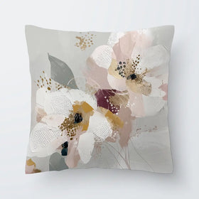 Precious Abstract 2 Cushion Precious Abstract 2 Cushion wall art product Bella Eve