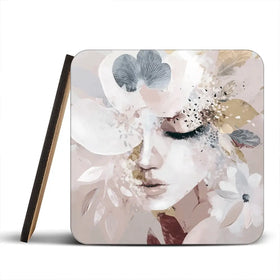 Precious Coaster Set Precious Coaster Set wall art product Bella Eve
