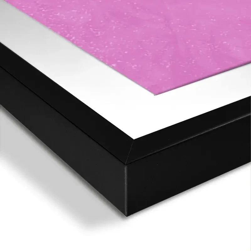 Pride Bird Framed Art Print Pride Bird Framed Art Print wall art product Sarah Manovski