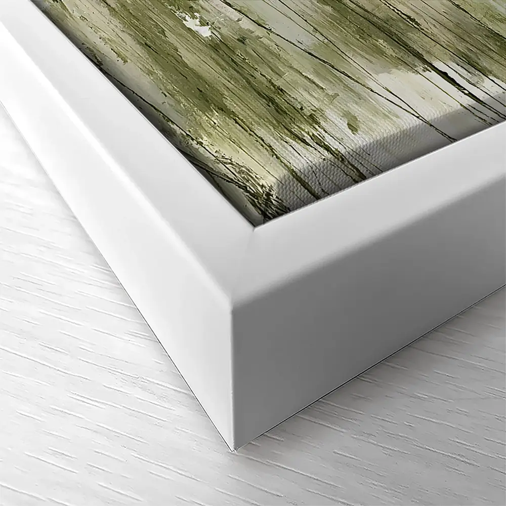 Puppy In The Meadow Canvas Print Puppy In The Meadow Canvas Print wall art product Chromatic Storm Studio