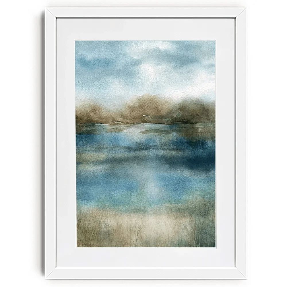 Radiant Morning Light Framed Art Print Radiant Morning Light Framed Art Print wall art product Carol Robinson
