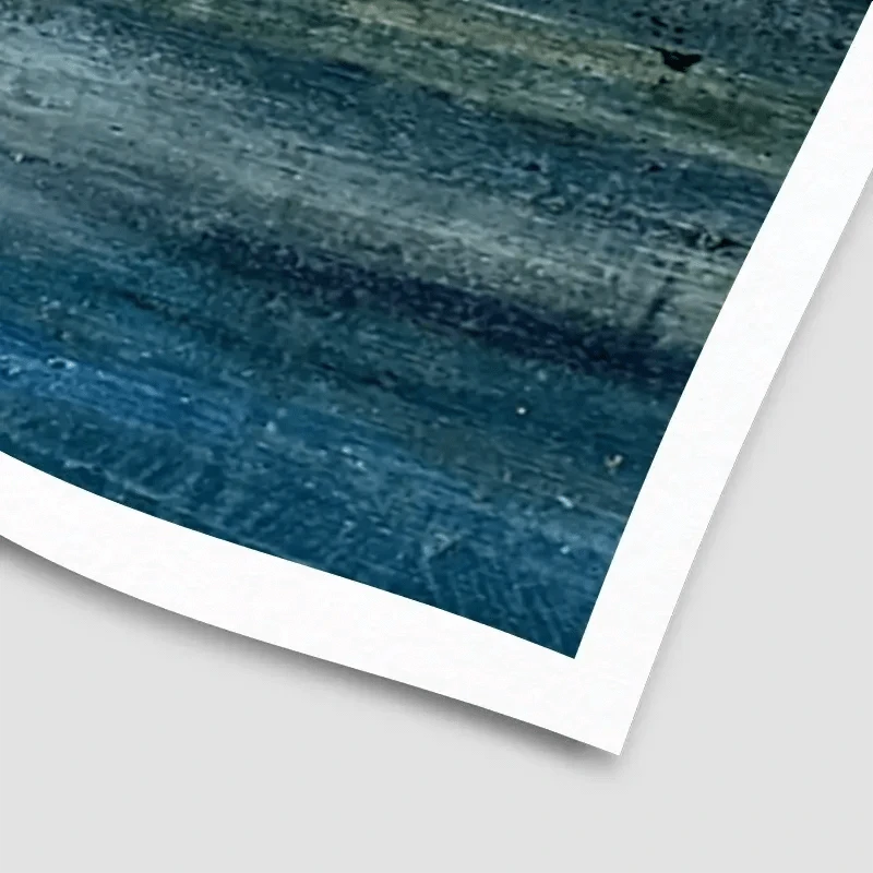 Rain And Shine Art Print Rain And Shine Art Print wall art product Craig Askew