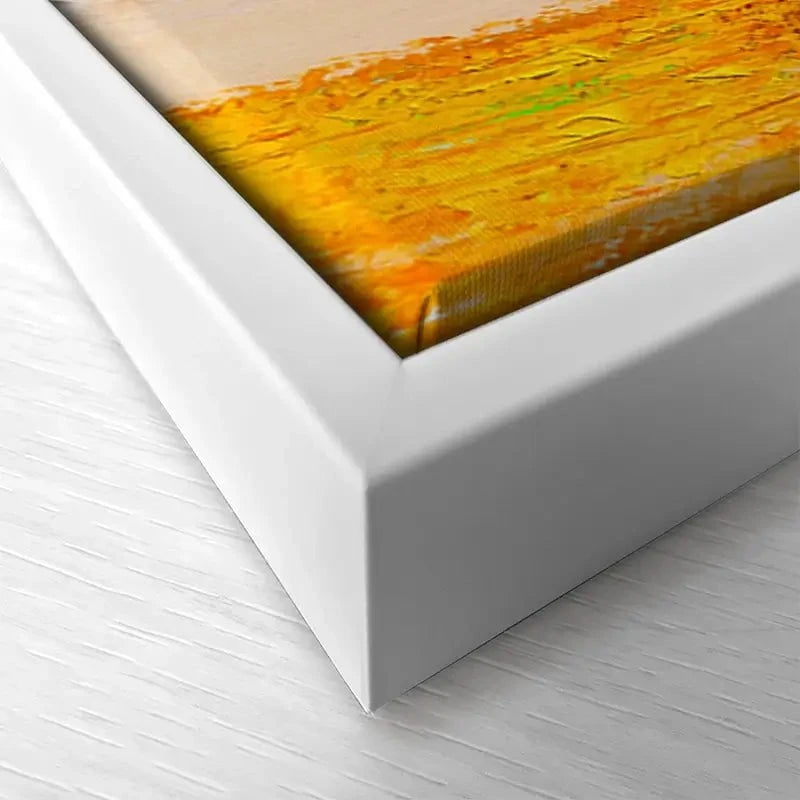 Rainbow Tree Oil Painting Canvas Print Rainbow Tree Oil Painting Canvas Print wall art product S-BELOV / Shutterstock