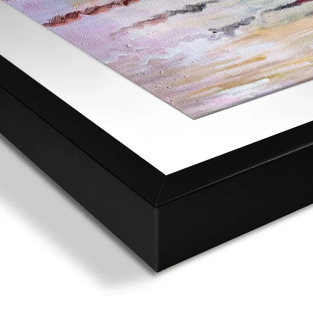 Rainy Day Framed Art Print Rainy Day Framed Art Print wall art product CYC / Shutterstock