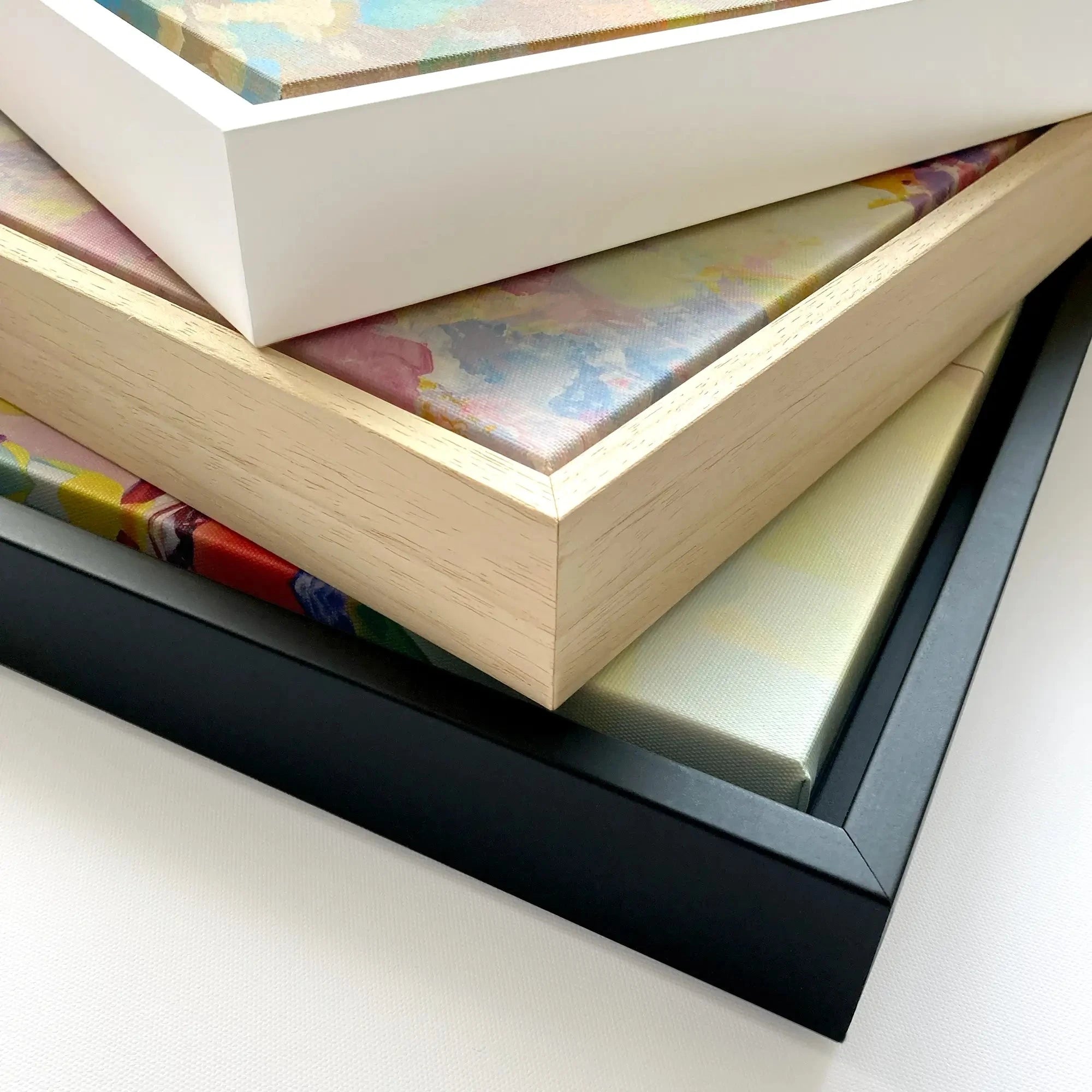 Rappers Delight Canvas Print Rappers Delight Canvas Print wall art product K Lyon