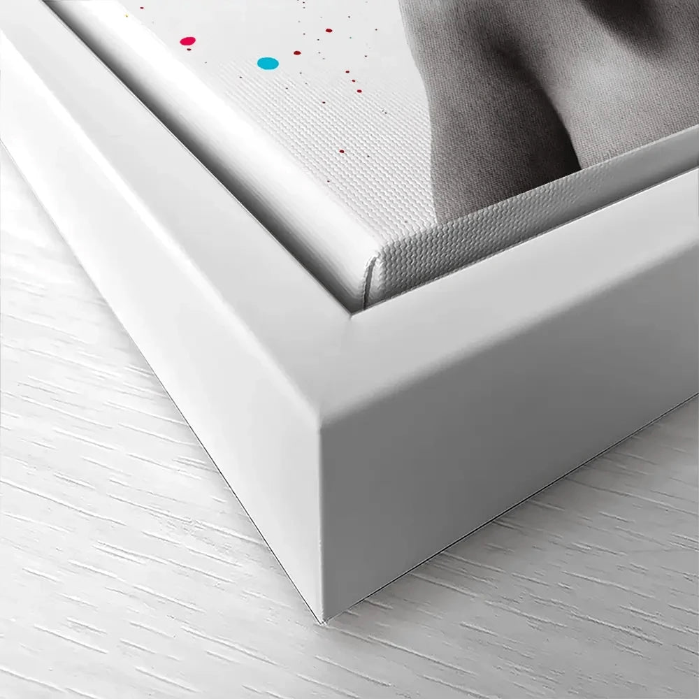 Rapture Canvas Print Rapture Canvas Print wall art product Ashvin Harrison