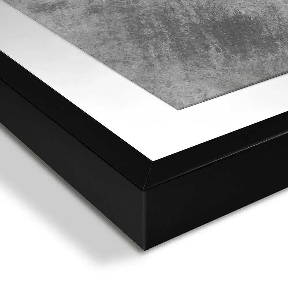 Rat Out Of Bed Framed Art Print Rat Out Of Bed Framed Art Print wall art product Banksy