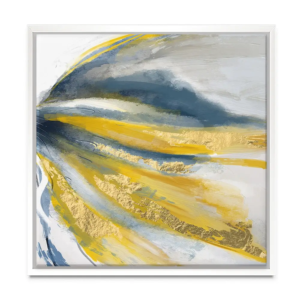 Reaching Out Canvas Print Reaching Out Canvas Print wall art product Artone Graphica / Shutterstock