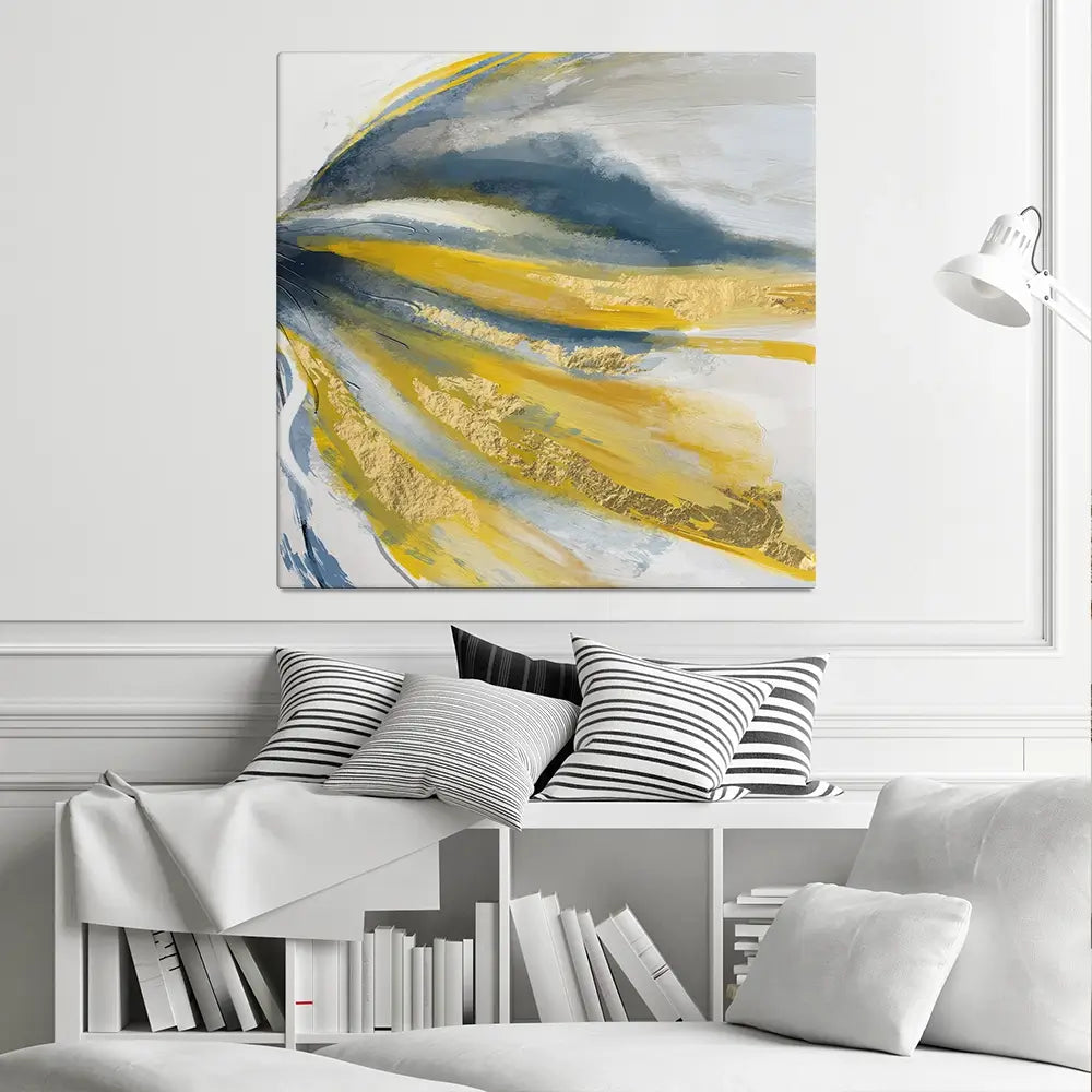 Reaching Out Canvas Print Reaching Out Canvas Print wall art product Artone Graphica / Shutterstock