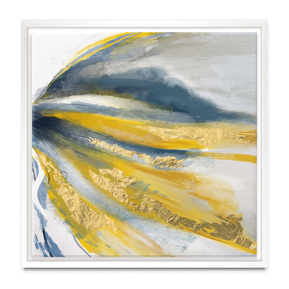 Reaching Out Canvas Print wall art product Artone Graphica / Shutterstock