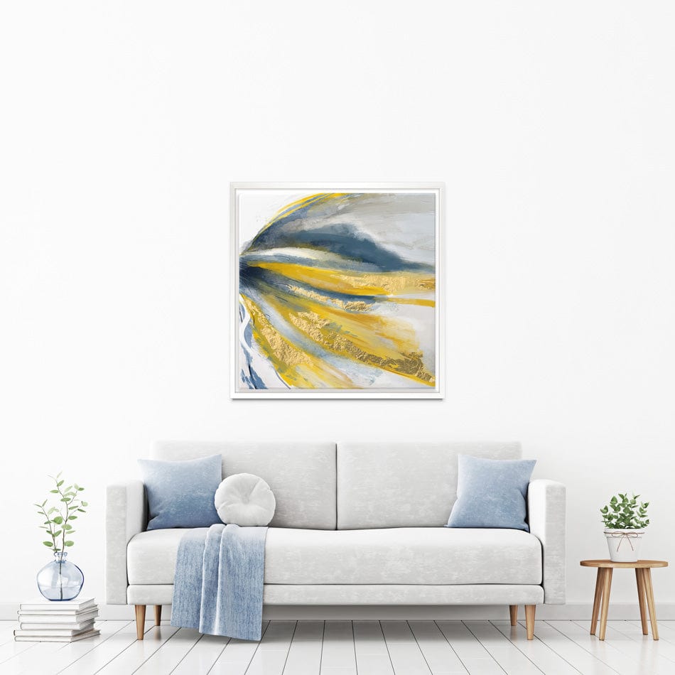 Reaching Out Canvas Print wall art product Artone Graphica / Shutterstock