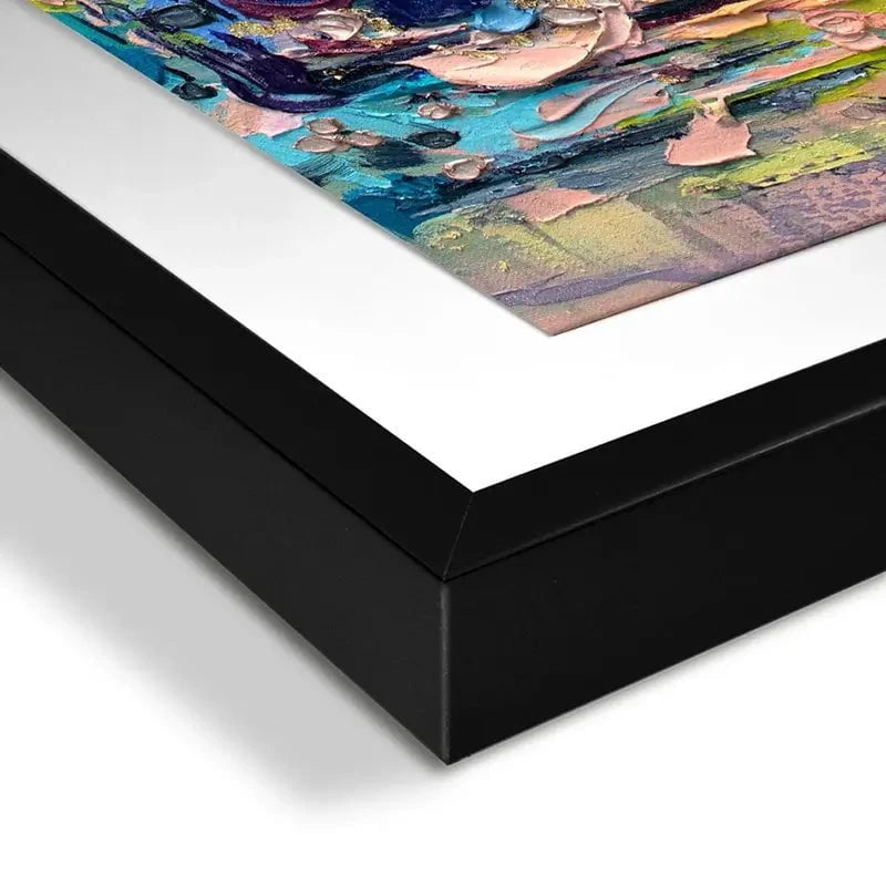 Ready For Spring Framed Art Print Ready For Spring Framed Art Print wall art product Nada Khatib